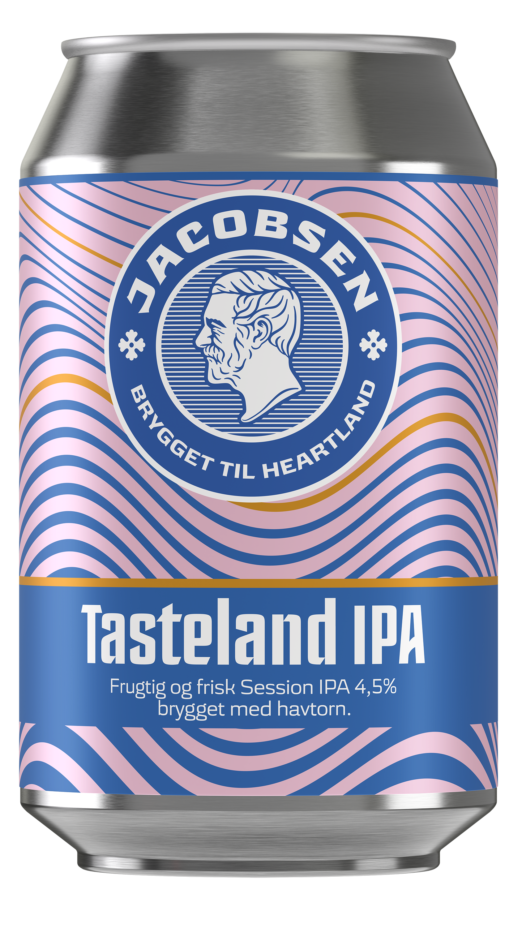 tasteland