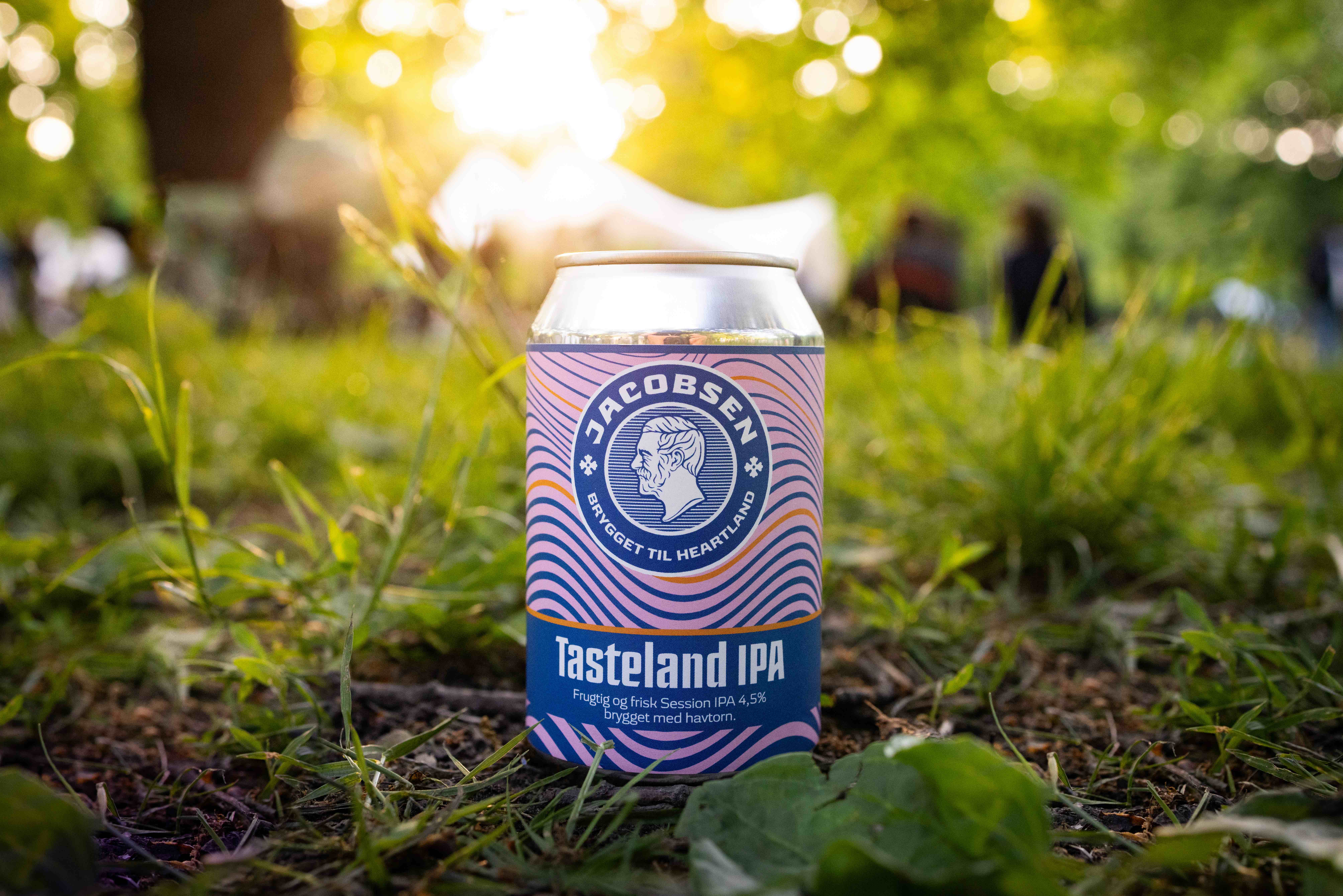 tasteland