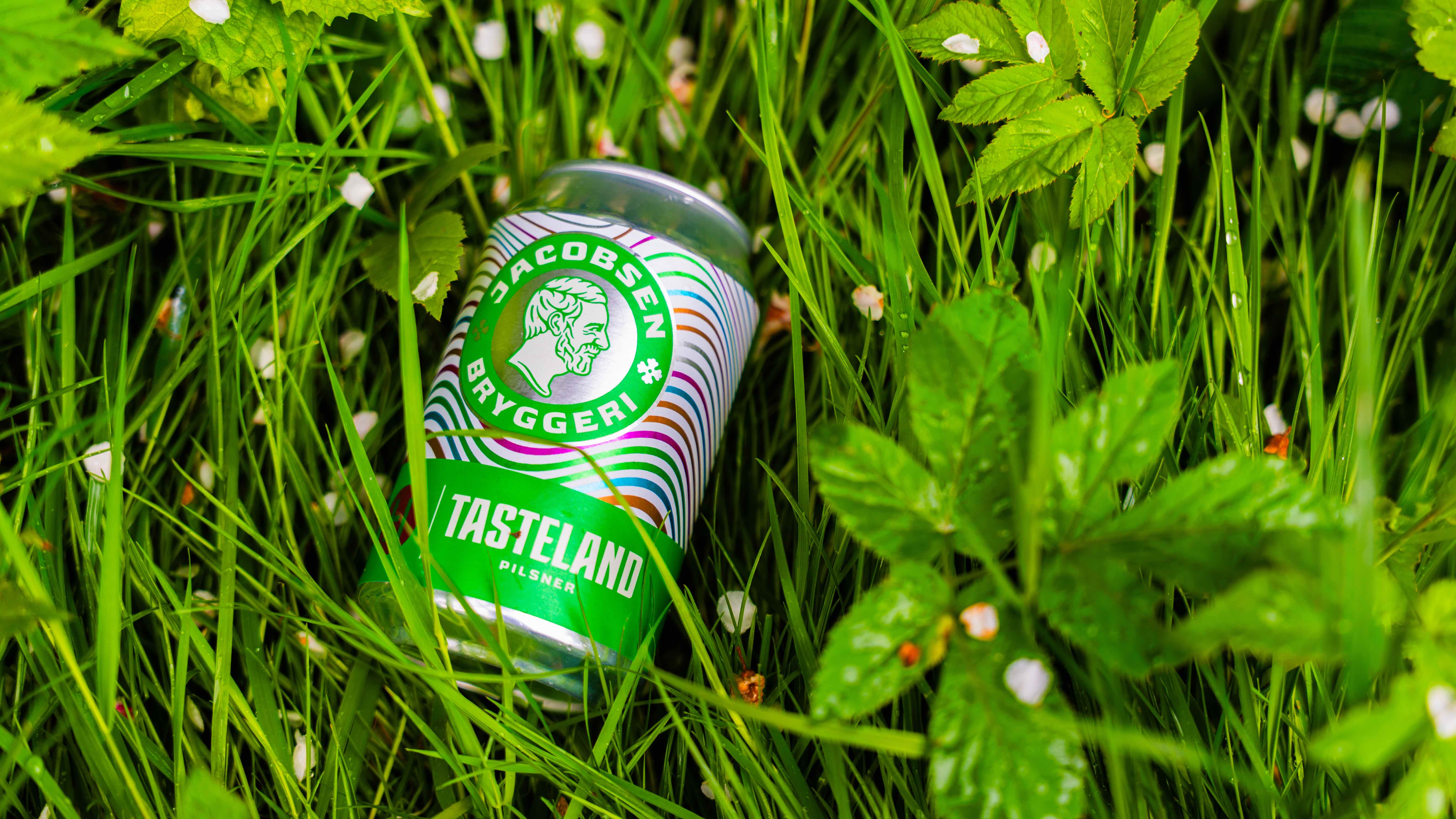 tastelandpilsner